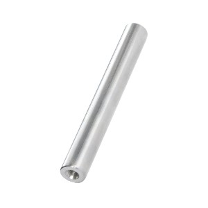 導向軸 一端內螺紋短型 g6