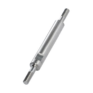 導向軸 兩端外螺紋型 帶扳手槽型 g6