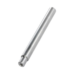 導向軸 一端臺階內螺紋型 g6