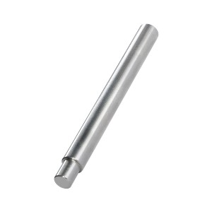 導向軸 一端臺階一端內螺紋型 g6