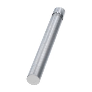 導向軸 一端帶止動槽直桿型 g6
