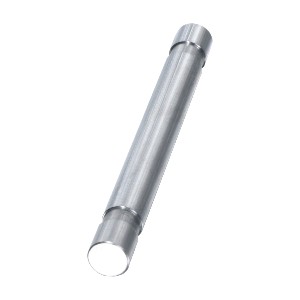 導向軸 兩端帶止動螺絲槽型 直桿型 g6