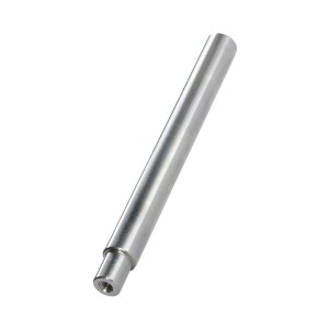 導向軸 全長表面處理型 一端臺階內(nèi)螺紋型 g6