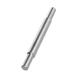 導向軸 兩端臺階型 f8