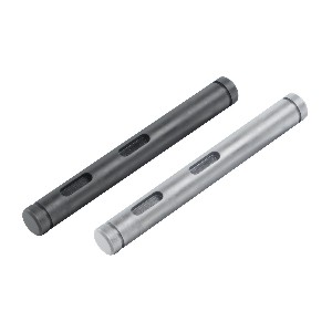 轉軸 直桿型 帶擋圈槽型 帶鍵槽型