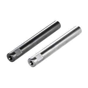 轉軸 直桿型 一端內螺紋型 帶扳手槽型